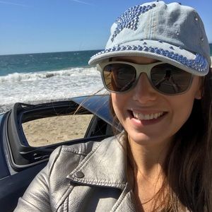 Meet your Posher, Jessica